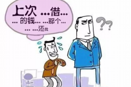 海盐要账公司